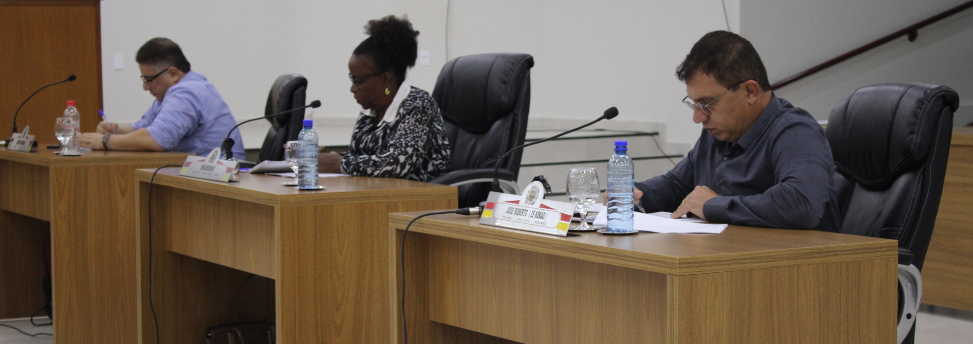 Câmara aprova abertura de créditos de 2 milhões para contratação de controladores de acesso nas escolas