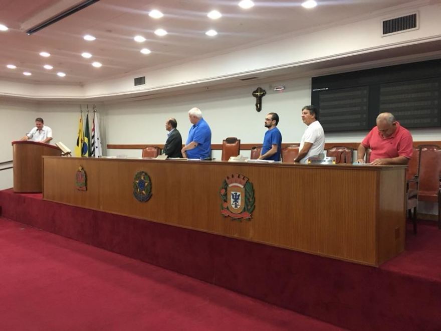 Câmara cria Comissão de Ética e Decoro Parlamentar