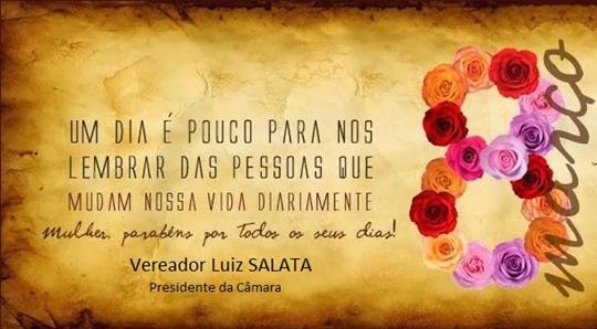 Parabéns às Mulheres Olimpienses pelo seu Dia